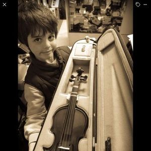 Meet your Posher, John